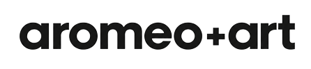 aromeo.art logo